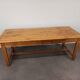 Table de ferme 197 cm