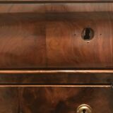 Walnut Secretary