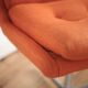 Fauteuil de Raphael Raffel, édition Apelbaum, France, 1973