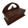 Wooden box