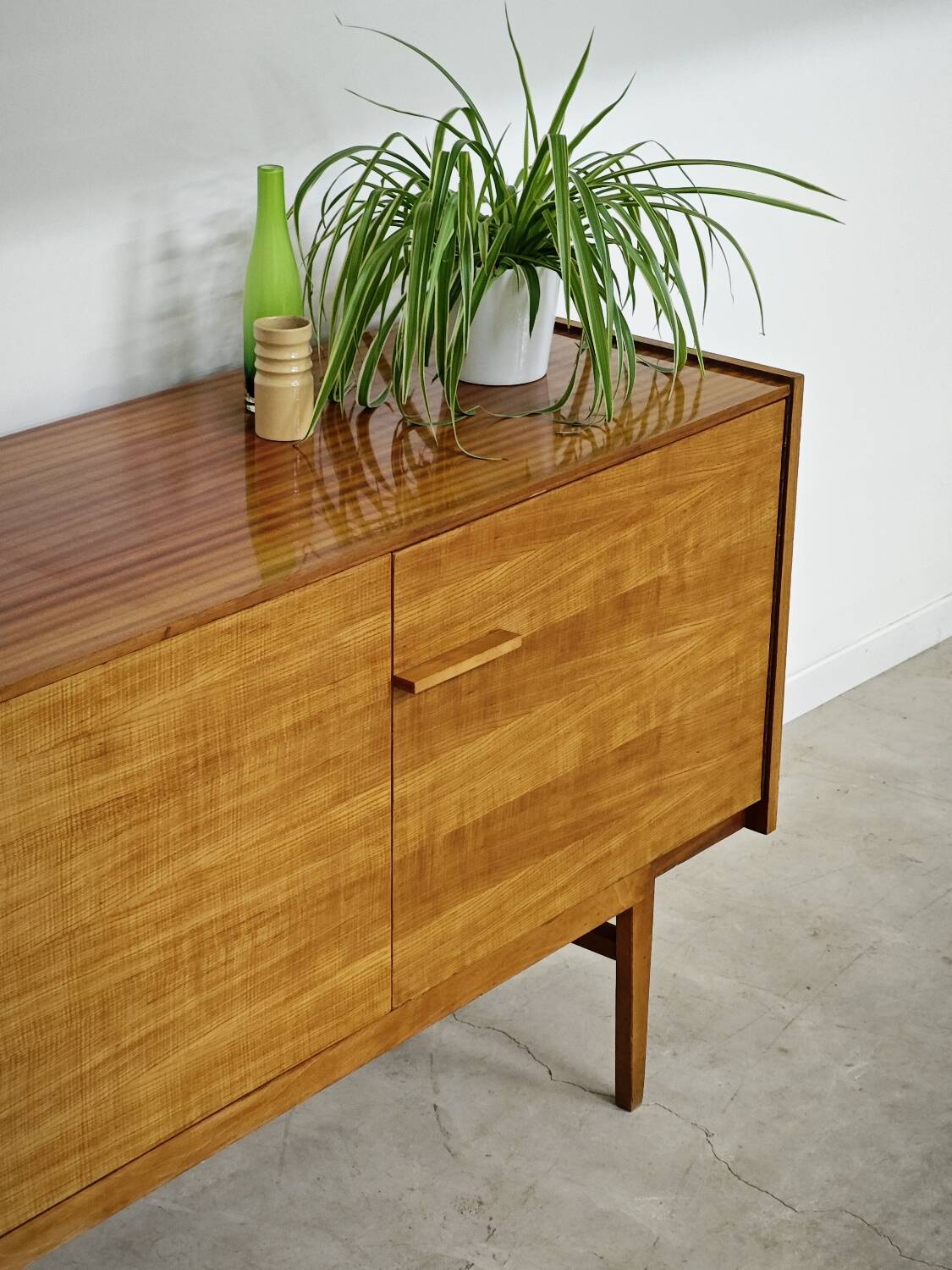 Enfilade Storage Unit Frantisek Mezulanik for Up Zavody 1960