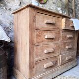 Meuble de métier