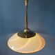 Vintage Mid-Century Hollywood Regency Suspension