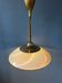 Vintage Mid-Century Hollywood Regency Suspension