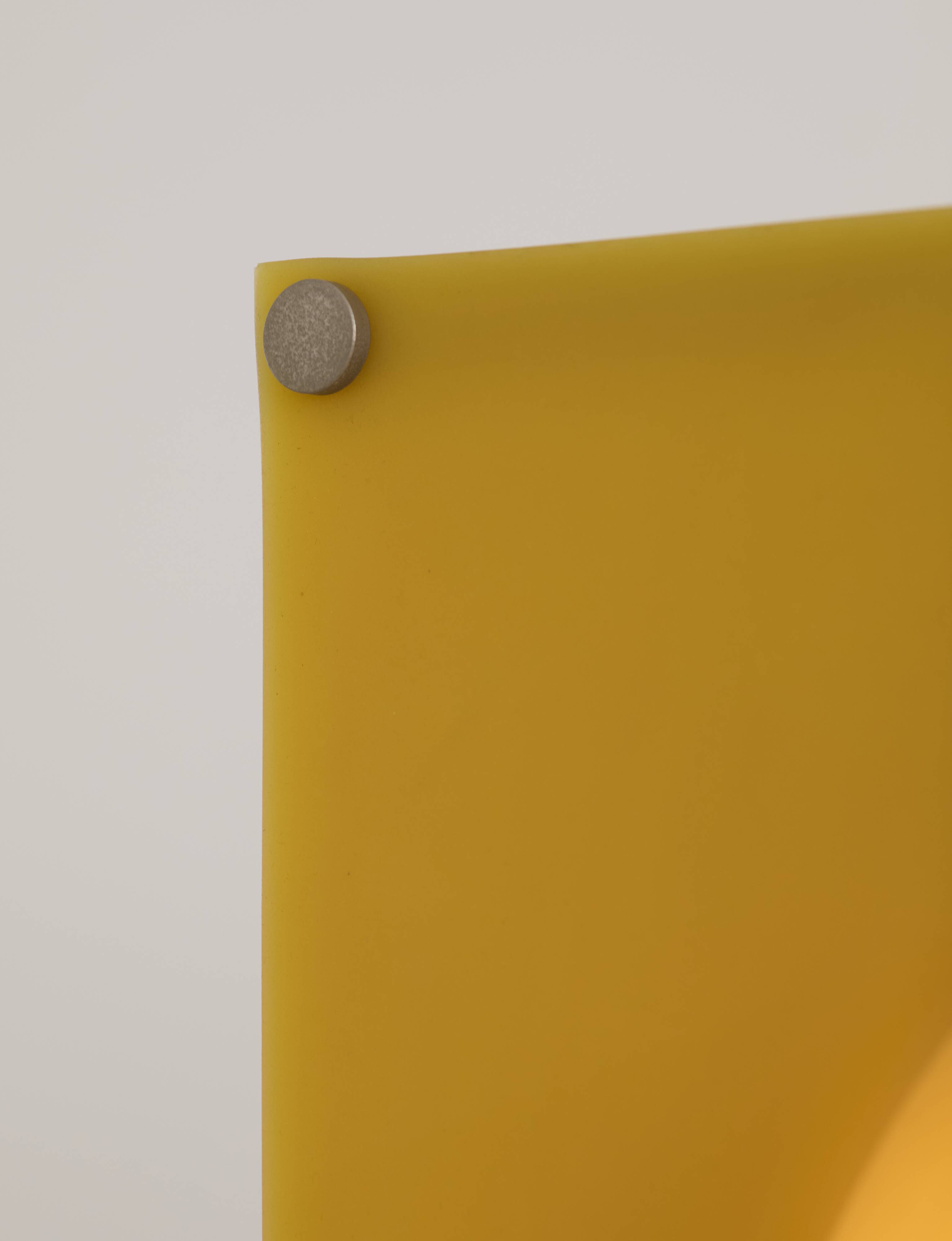 Delight floor lamp by Adrien Gardère for Cinna / Ligne Roset circa 1990