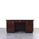 Art-Deco Desk by Bruno Paul for Deutsche Werkstätten Hellerau, 1920s