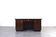 Art-Deco Desk by Bruno Paul for Deutsche Werkstätten Hellerau, 1920s