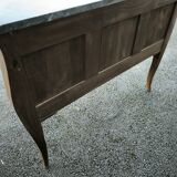 Commode style Louis XV