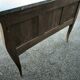 Louis XV style chest of drawers
