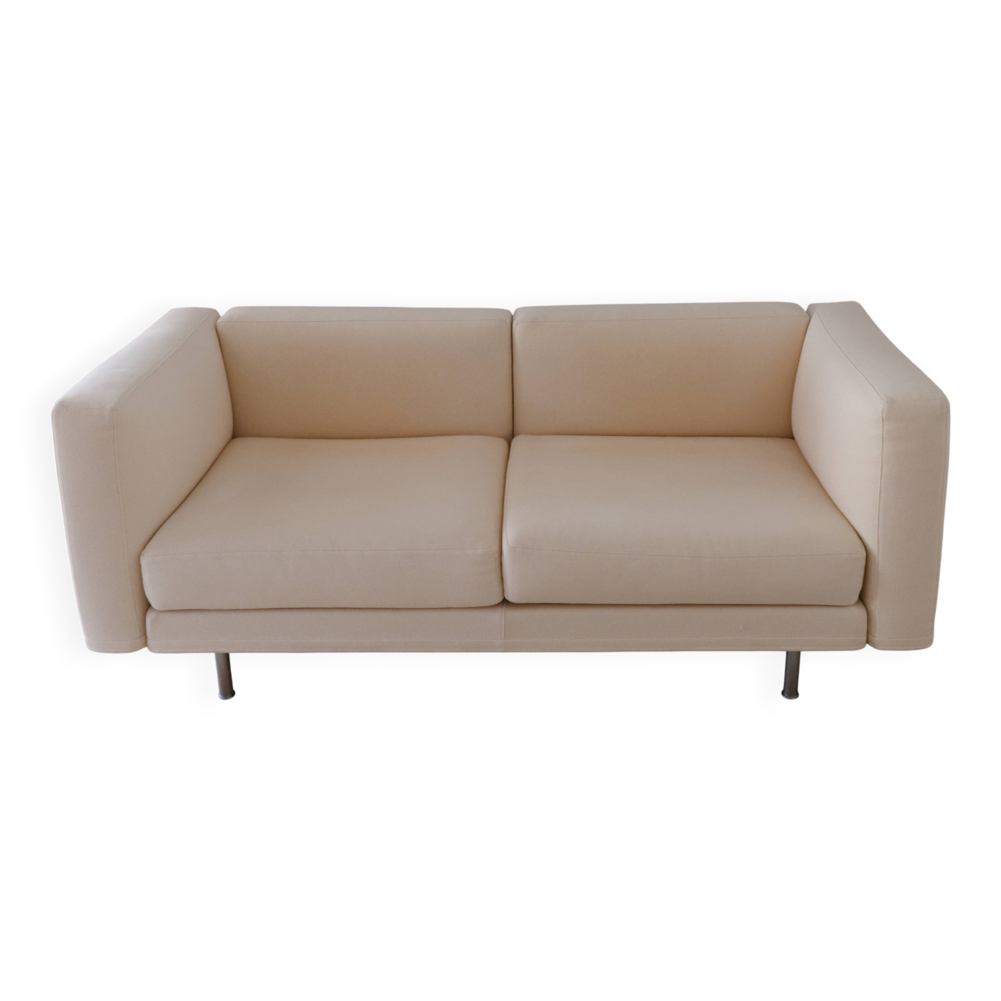 Cassina Grandangolo Tre Sofa - Francesco Binfaré - Very good condition