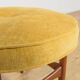Mid-Century Stool by Ib Kofod Larsen for G-Plan, United Knigdom, 1960s
