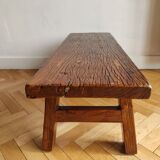 Small bench