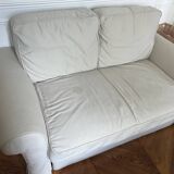 Backabro convertible sofa ikea