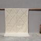 Beni Ouarain rug, 250 x 160 cm - AZ832