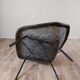 Pair of armchairs made by TON Bystryce, Czech 1960s