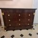 Commode époque Empire vers 1812