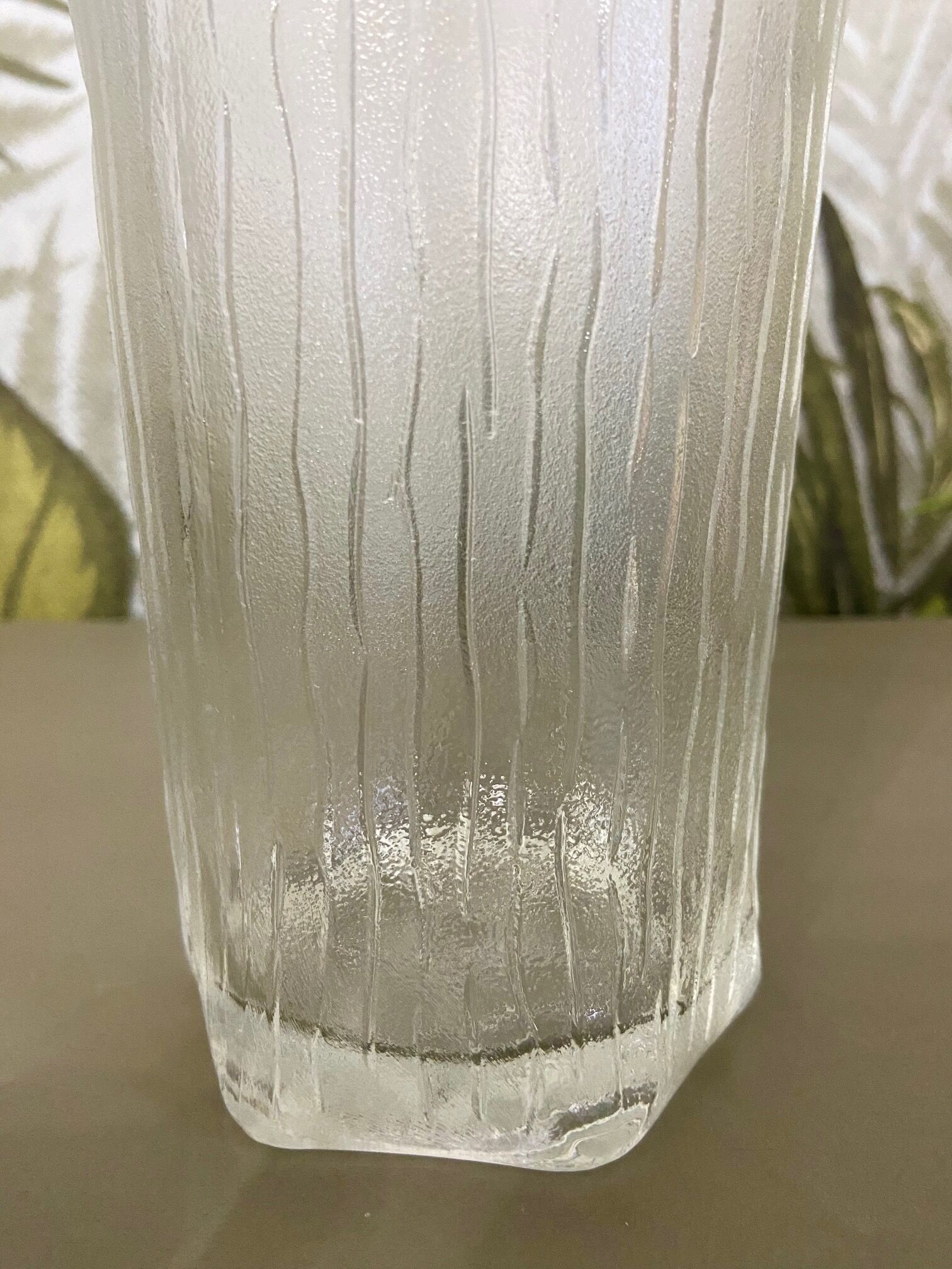 70s vase