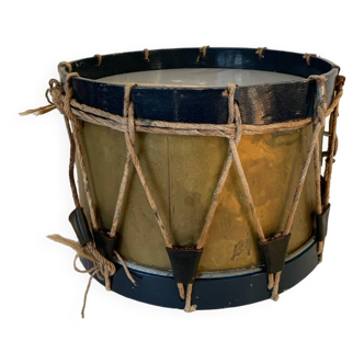 Old drum