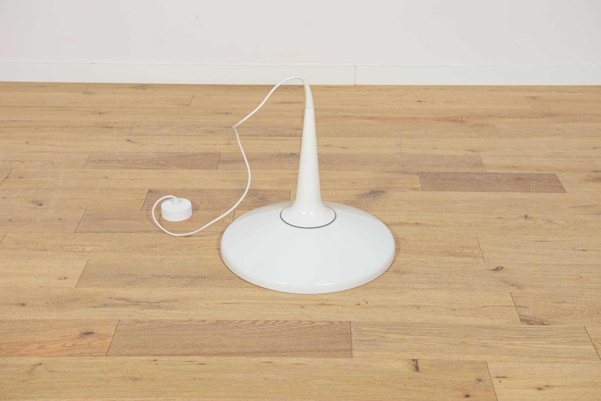 Mid-Century Model Juicy Pendant Lamp by Kasper Salto, Thomas Sigsgaard for Fritz Hansen, Denmark, 20