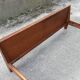Bed by René Gabriel 140x190