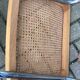 Fauteuils Cesca de Marcel Breuer. Italie, années 1960. Lot de 2