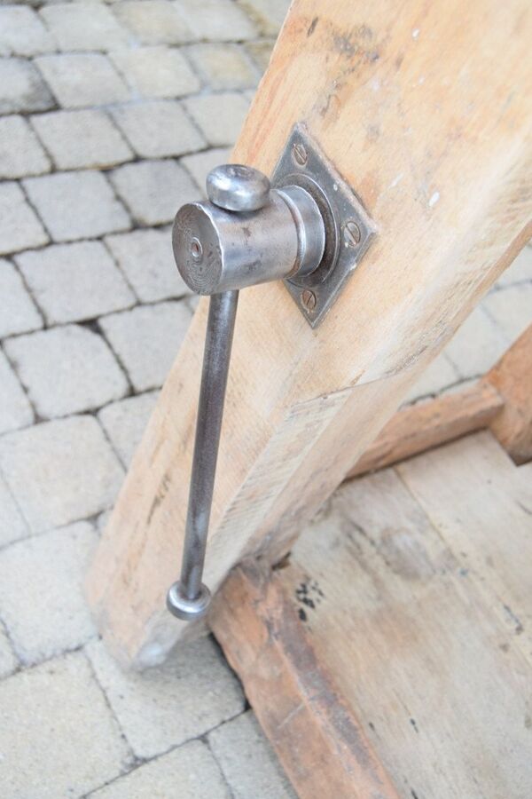 Établi De Menuisier