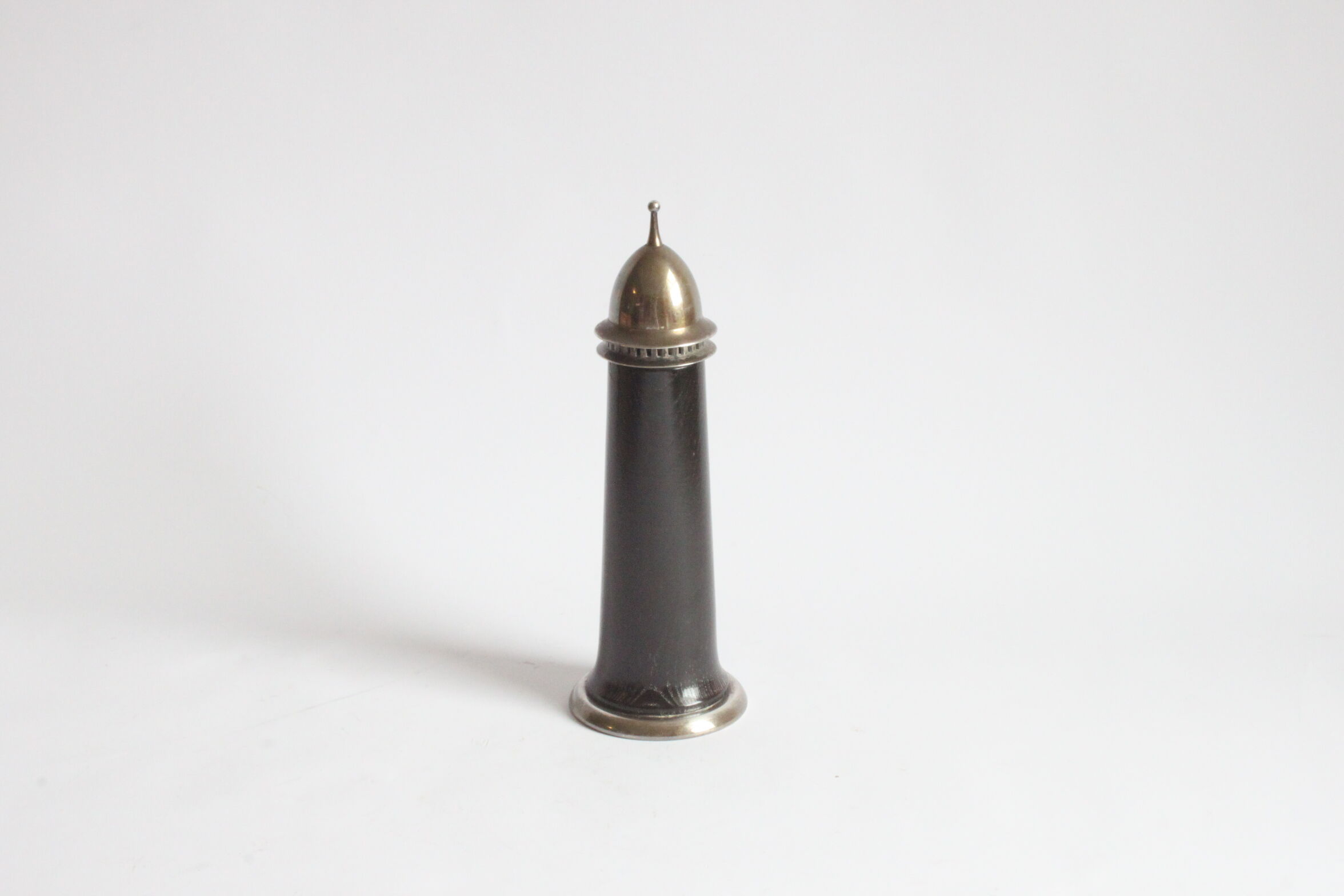 Moulin à poivre Zenobio par Marco Magni pour Cassetti Italie 1988