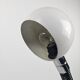 Space Age "Eyeball" Desk Lamp with Flexible Gooseneck, 1970's