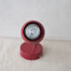 Small eyes ball period wall light space age