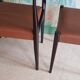 Suite de 4 chaises Moller