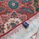 Ribeauville Alsace printed tablecloth