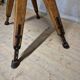 Vintage Gymnastics Vaulting Horse, Czechoslovakia, 1960s