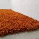 Vintage carpets