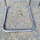 Set of 2 chairs by Marcel Breuer Cesca b32 edition of the 70s