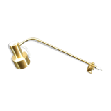 Vintage bed lamp Sweden 1960