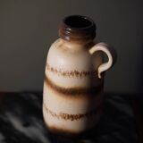 Vase West Germany