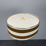 Lampadaire du milieu du siècle, années 1970, Allemagne