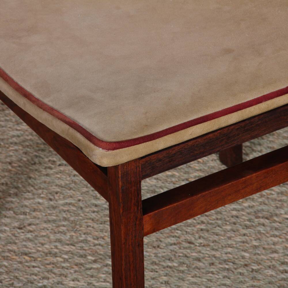 Chair by Tito Agnoli for La Linea, 1960