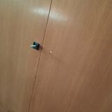 Vintage André Simard cabinet