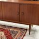 Scandinavian teak sideboard, 1960s