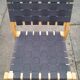 chaise alvar aalto modele 611 pour artec