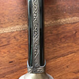 Glass bottle morocco