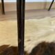 Set of 6 chairs plastic shell brand Sitting