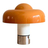 Brumbury Lamp by Luigi Massoni Guzzini