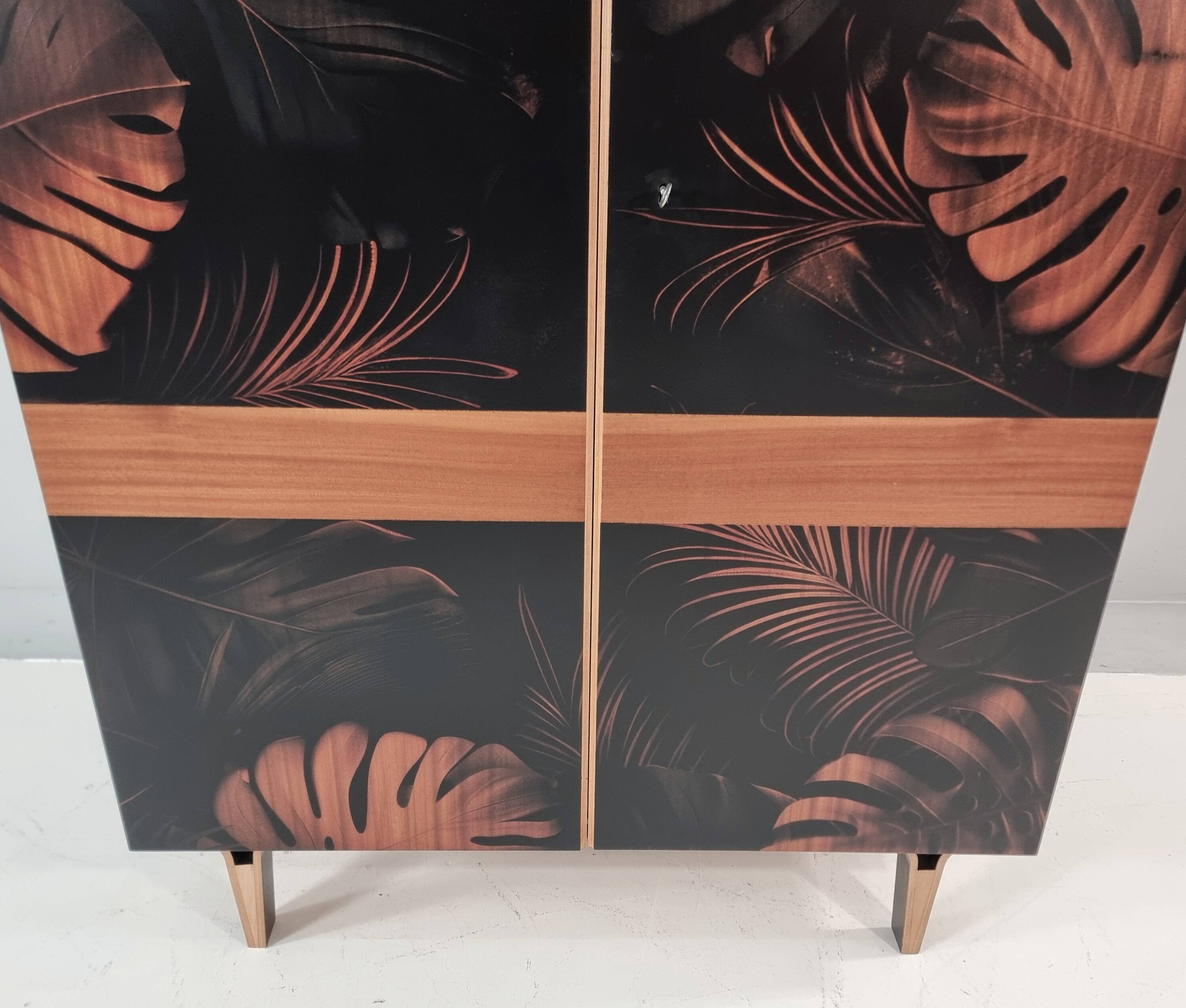 Vintage Wardrobe, 1970s