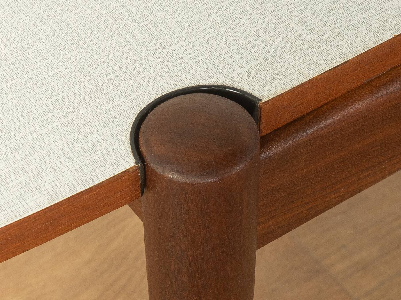 1960s Coffee Table, Louis van Teeffelen, WéBé