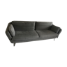 Grey Scandinavian sofa