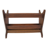 Porte-revues en bois