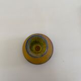 Muller Luneville soliflore vase