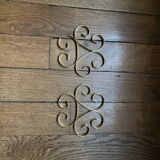 Vintage trivet